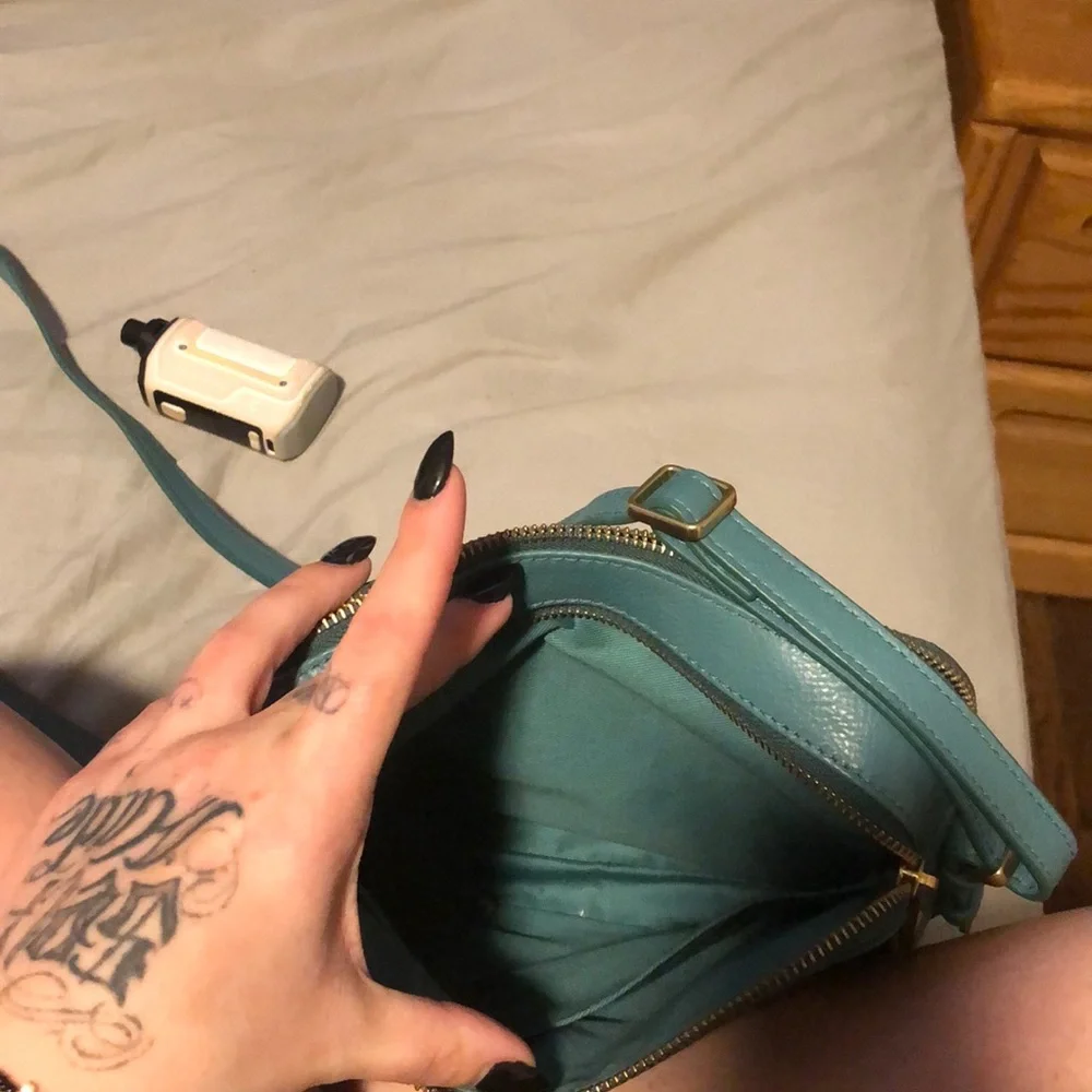FOSSIL PURSE - Picture 7 of 7